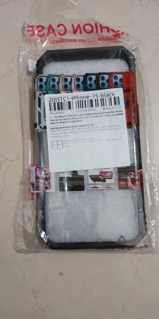 ArmorGuard Pro Kickstand Case