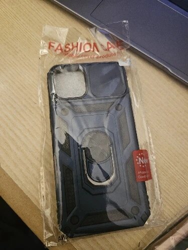 ArmorGuard Pro Kickstand Case