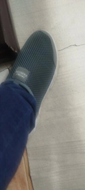 Men's Lightweight Casual Shoes - Breathable &amp; Non-Slip