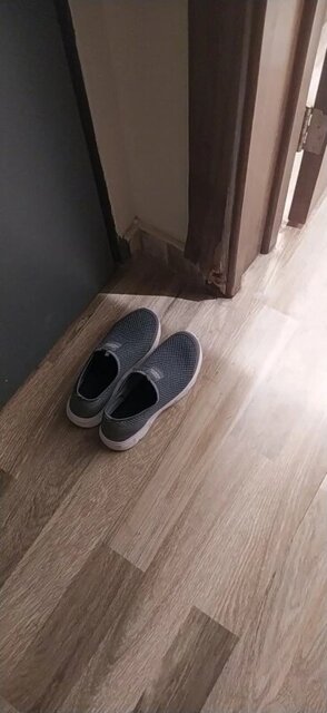Men's Lightweight Casual Shoes - Breathable &amp; Non-Slip