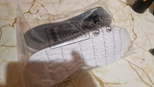 Men's Lightweight Casual Shoes - Breathable &amp; Non-Slip