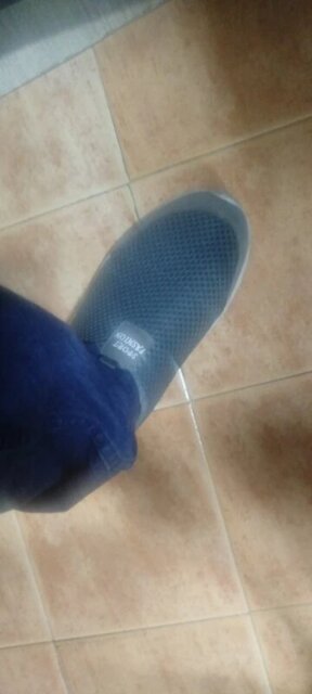 Men's Lightweight Casual Shoes - Breathable &amp; Non-Slip