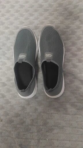 Men's Lightweight Casual Shoes - Breathable &amp; Non-Slip