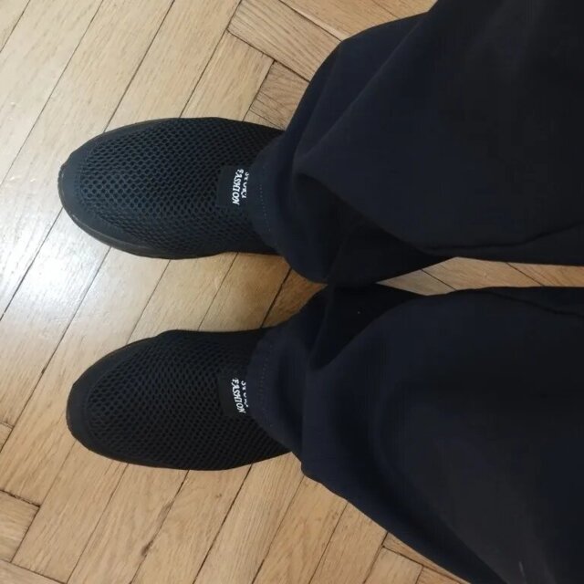 Men's Lightweight Casual Shoes - Breathable &amp; Non-Slip