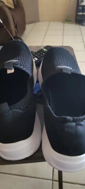 Men's Lightweight Casual Shoes - Breathable &amp; Non-Slip