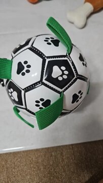 Balle de Jouet pour Chien review
