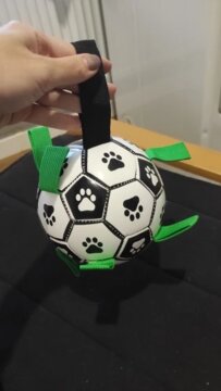 Balle de Jouet pour Chien review