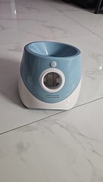LANCEUR DE BALLS | BALL LUNCHER™ review