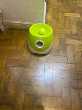LANCEUR DE BALLS | BALL LUNCHER™ review