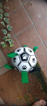 Balle de Jouet pour Chien review
