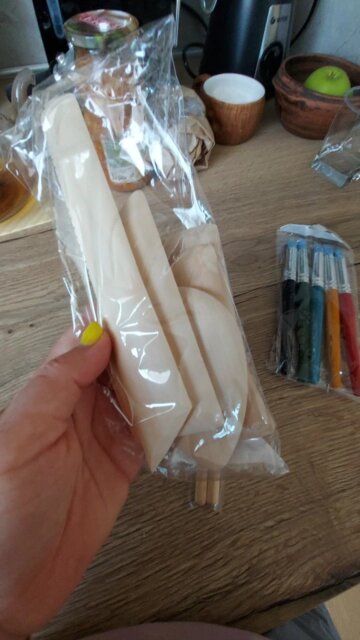Stampty™  Ceramic Tools Art Potters Rib For Pottery