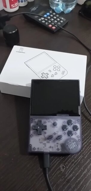 Anbernic RG35XX 128Gb