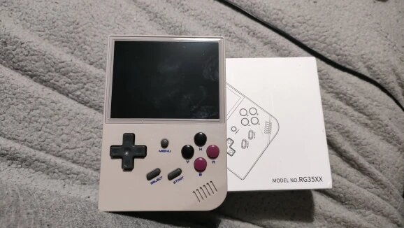 Anbernic RG35XX 128Gb