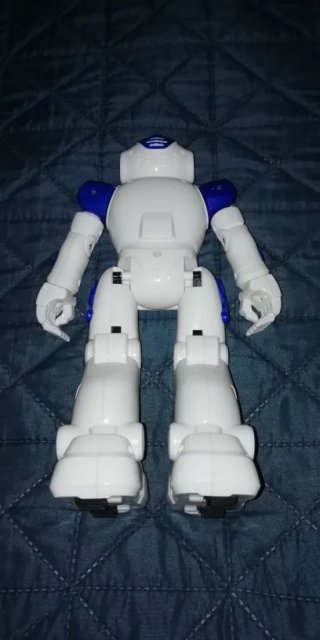 jouet robot - télécommandé