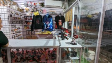 One Piece Zoro Wooden Sword Toys review