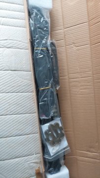 One Piece Zoro Wooden Sword Toys review