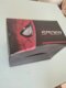 Spiderman Electronic Mask with Moving Eyes