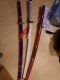 One Piece Zoro Wooden Sword Toys