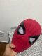 Spiderman Electronic Mask with Moving Eyes