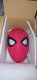 Spiderman Electronic Mask with Moving Eyes