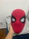 Spiderman Electronic Mask with Moving Eyes