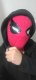 Spiderman Electronic Mask with Moving Eyes