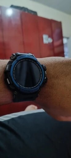 New ATTACK Pro Sport Smart Watch