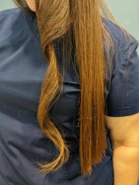 Müşteri yorumu resmi