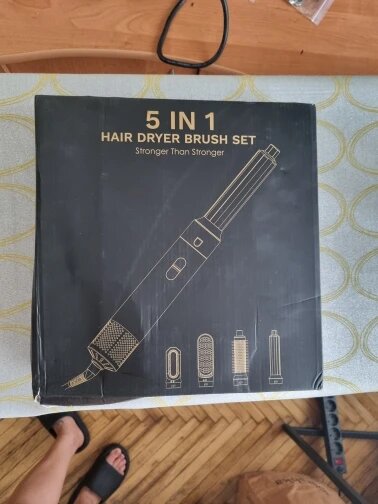 Müşteri yorumu resmi