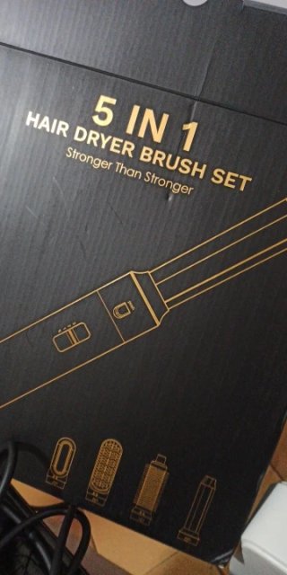 Müşteri yorumu resmi