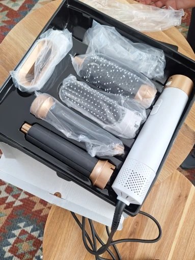 Müşteri yorumu resmi