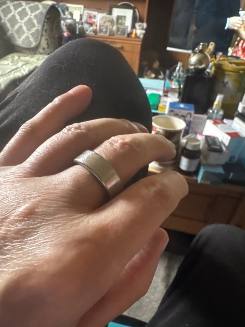 Aura :Smart Health Ring™