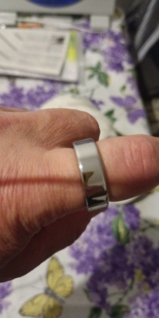 Aura :Smart Health Ring™