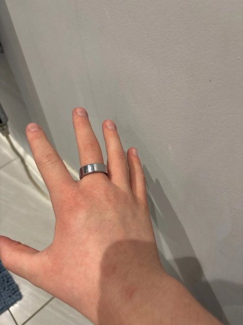 Aura :Smart Health Ring™