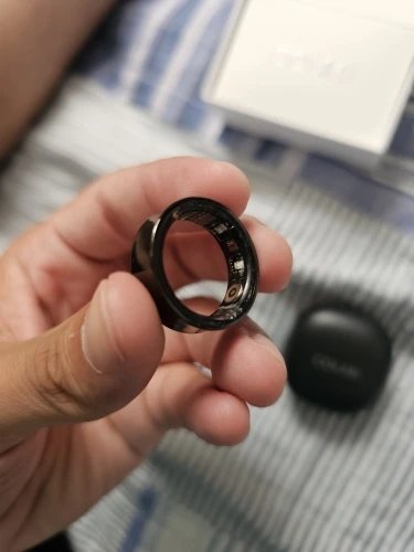 Aura :Smart Health Ring™