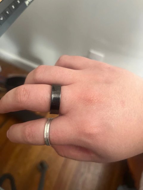 Aura :Smart Health Ring™