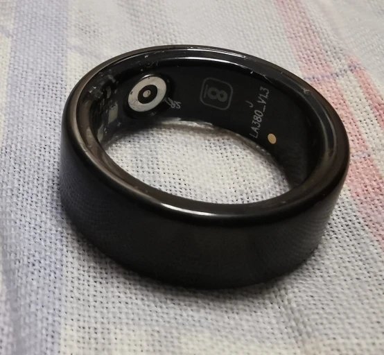 Aura :Smart Health Ring™