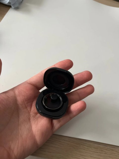 Aura :Smart Health Ring™
