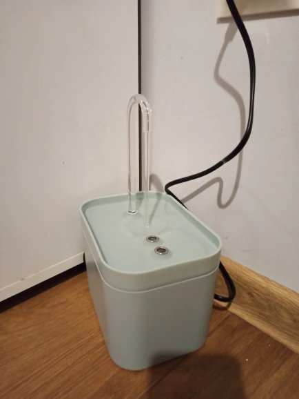 Fontaine à eau pour chat | CatWater™
