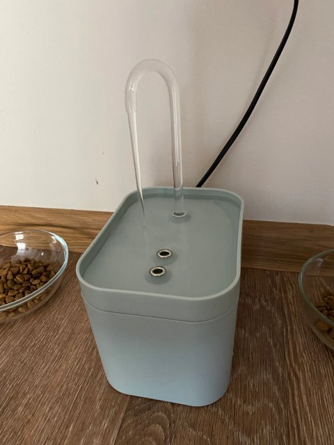 Fontaine à eau pour chat | CatWater™