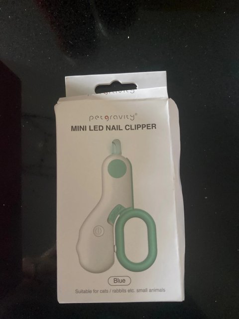 Coupe griffe chat | CutCat™