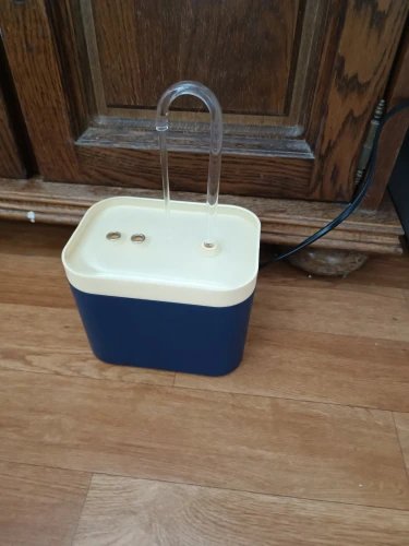 Fontaine à eau pour chat | CatWater™