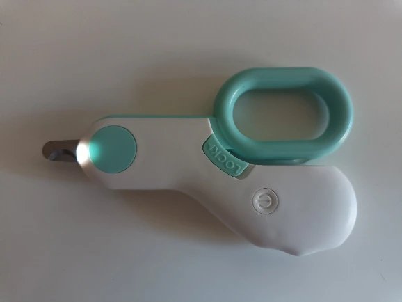 Coupe griffe chat | CutCat™