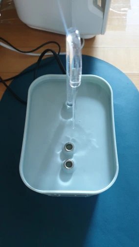 Fontaine à eau pour chat | CatWater™