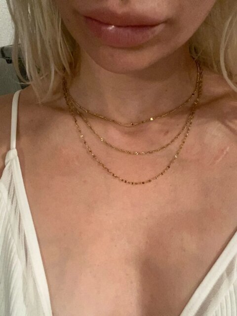 Margot Necklace