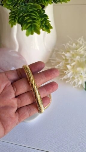 Gia Bangle