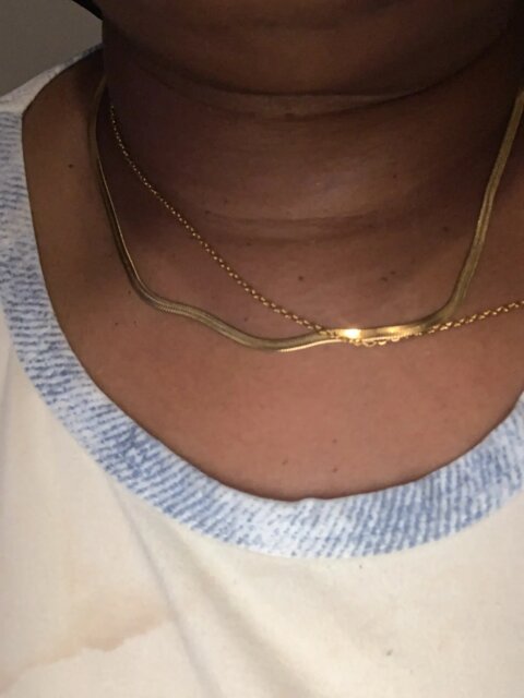 Cleo Necklace