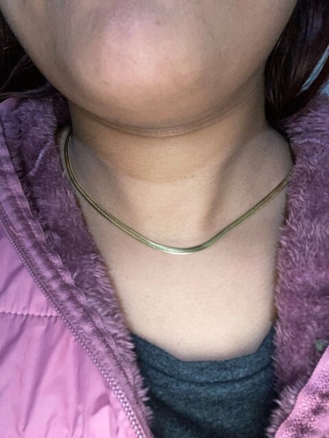 Cleo Necklace