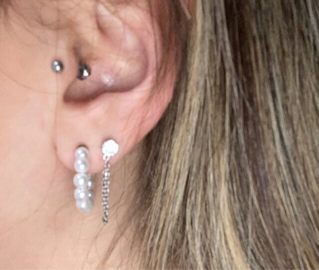 Luna Earrings