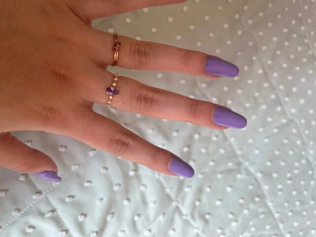 Evy Ring